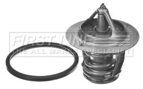 Termostat lichid racire