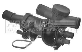 Termostat lichid racire