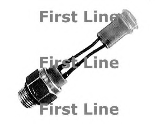 Comutator temperatura ventilator radiator