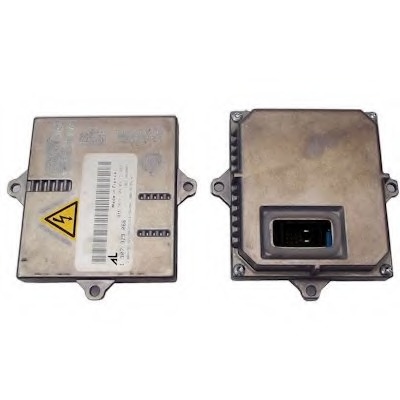 Unitate de control lumini