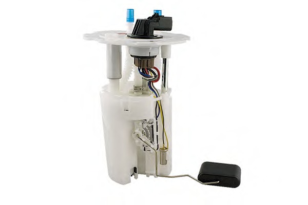 Sistem alimentare cu combustibil