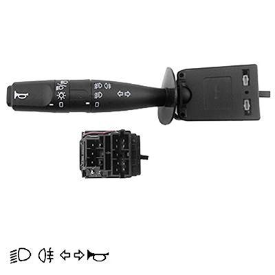 Comutator coloana directie