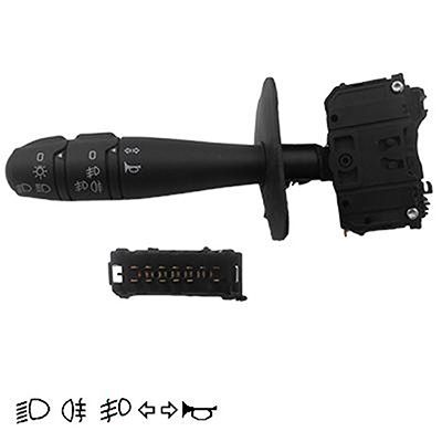 Comutator coloana directie