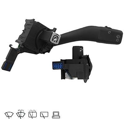 Comutator coloana directie