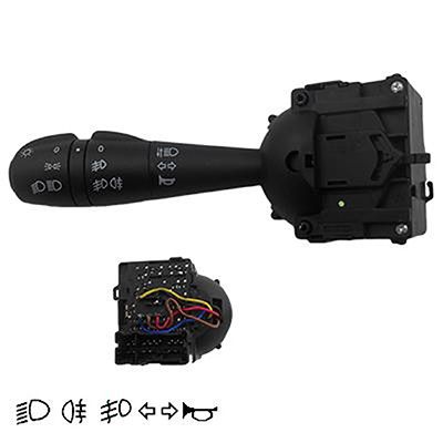 Comutator coloana directie