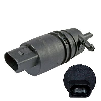 Pompa de apa spalare parbriz