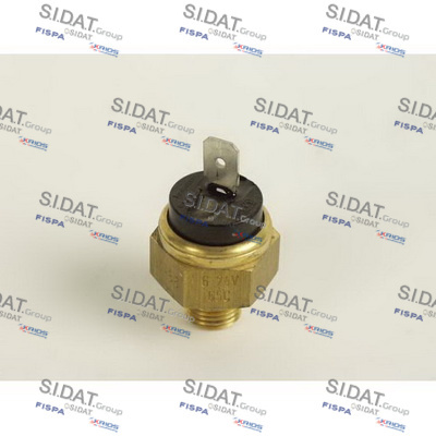 Comutator temperatura ventilator radiator