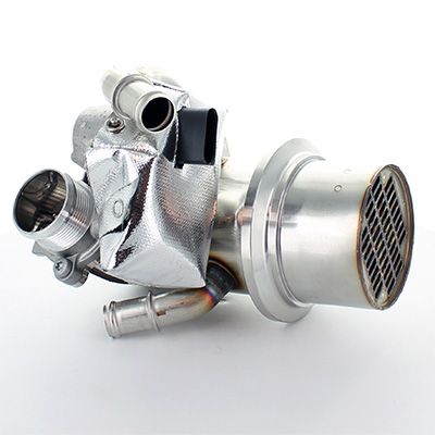 Radiator recirculare gaze de esapament