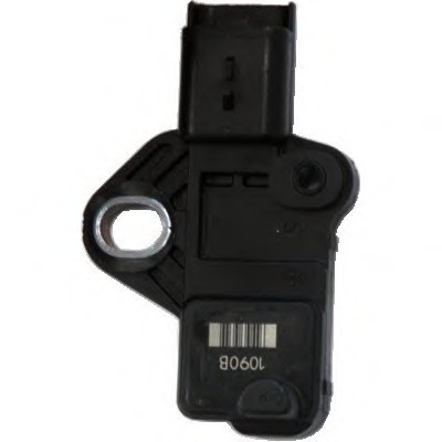 Senzor impulsuri arbore cotit