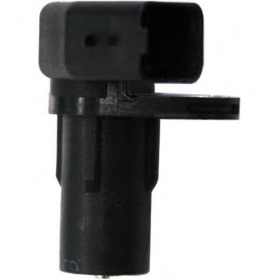 Senzor impulsuri arbore cotit