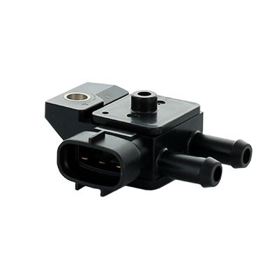 Senzor presiune gaze evacuare