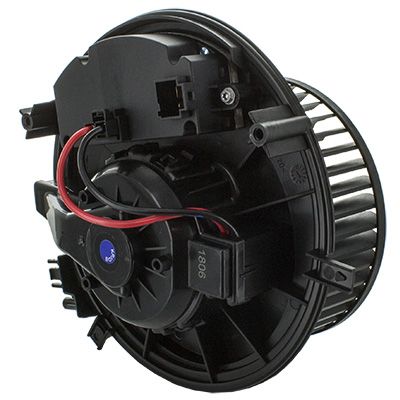 Ventilator habitaclu