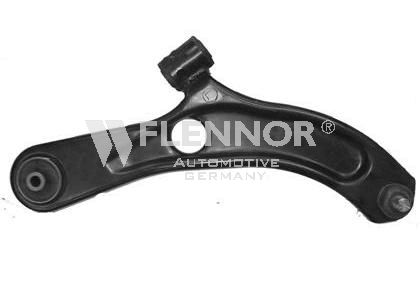 Brat suspensie roata