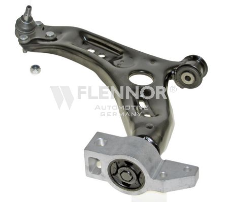 Brat suspensie roata