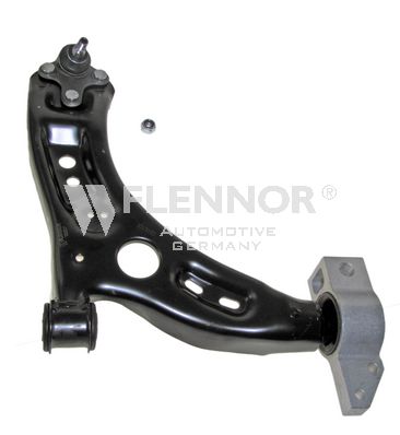 Brat suspensie roata