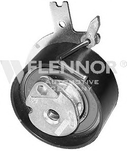 Rola intinzator curea distributie