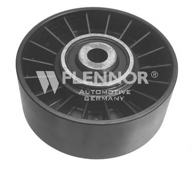 Rola ghidare / conducere curea transmisie