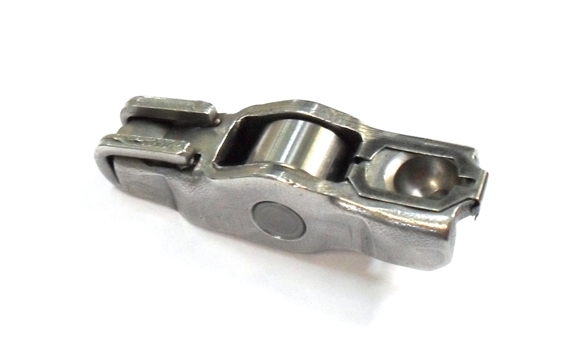 Culbutor tren supape