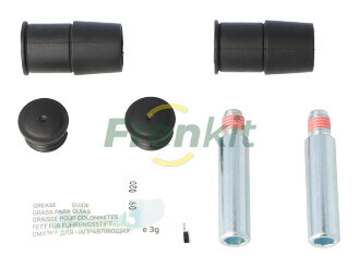 Set bucsi de ghidaj etrier frana