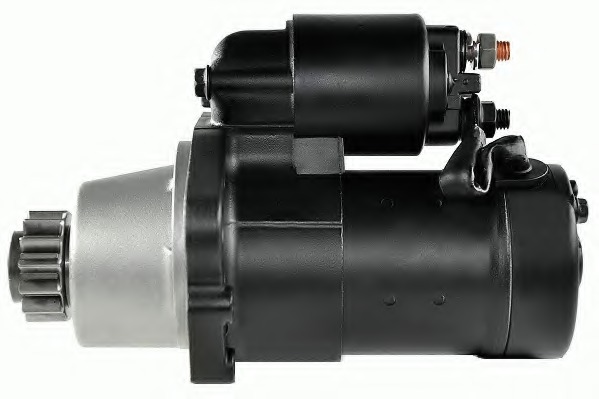 Electromotor