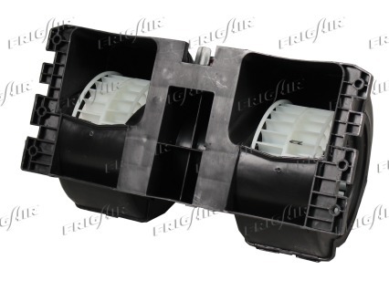 Ventilator habitaclu