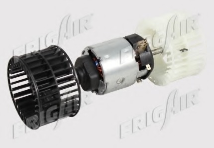 Ventilator habitaclu