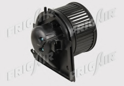 Ventilator habitaclu