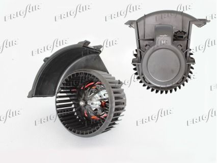 Ventilator habitaclu