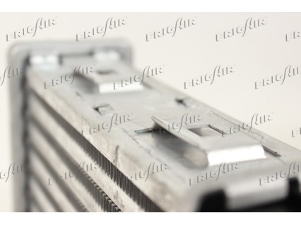 Intercooler compresor