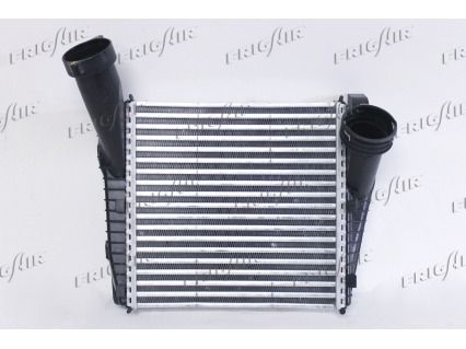 Intercooler compresor