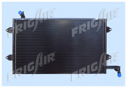 Condensator climatizare