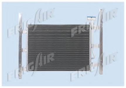 Condensator climatizare