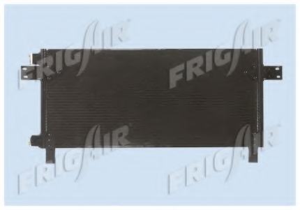 Condensator climatizare