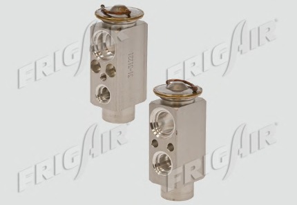 Supapa expansiune clima