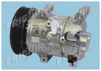 Compresor aer conditionat