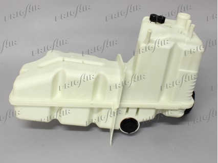 Vas de expansiune racire