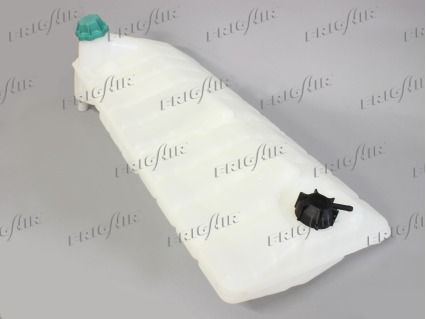 Vas de expansiune racire