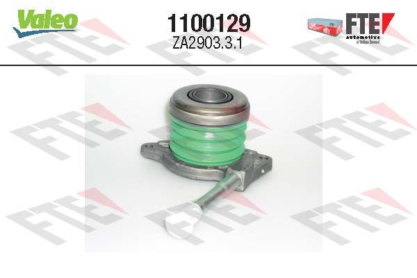 Rulment de presiune ambreiaj