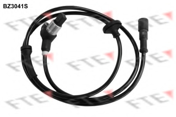 Senzor turatie roata