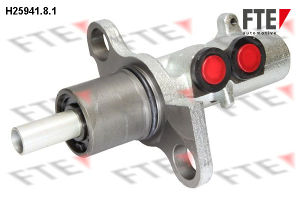 Pompa centrala frana