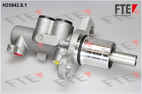 Pompa centrala frana