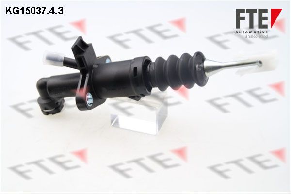 Pompa centrala ambreiaj