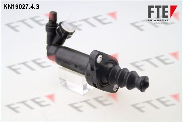 Cilindru receptor ambreiaj