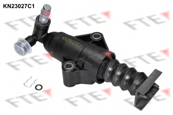 Cilindru receptor ambreiaj