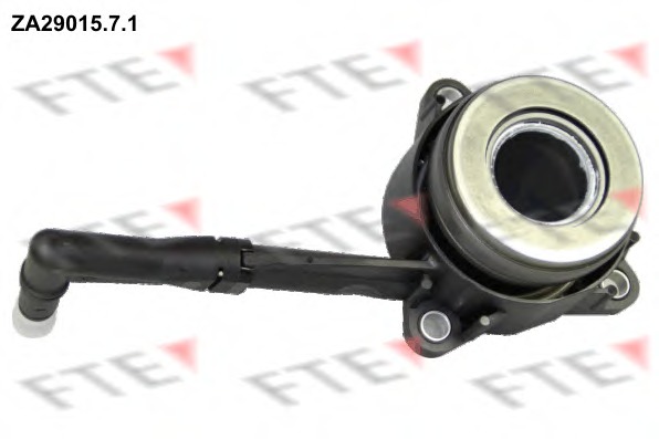 Rulment de presiune ambreiaj