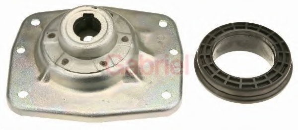 Set reparatie rulment sarcina amortizor