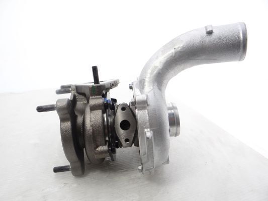 Compresor sistem de supraalimentare