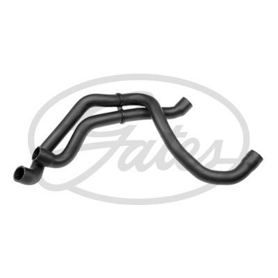 Furtun radiator