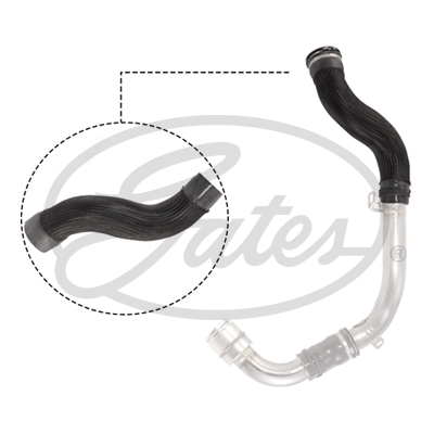 Furtun aer supraalimentare