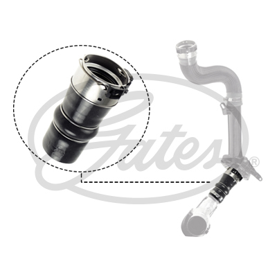 Furtun aer supraalimentare